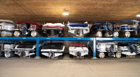 storage